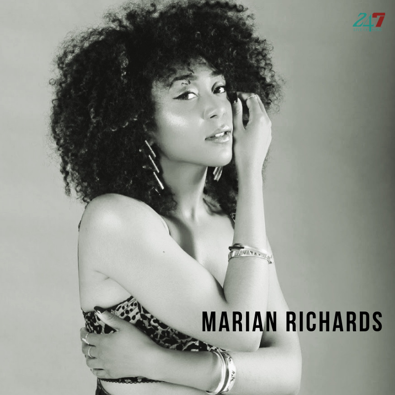 Marian-Richards-Music-Interview