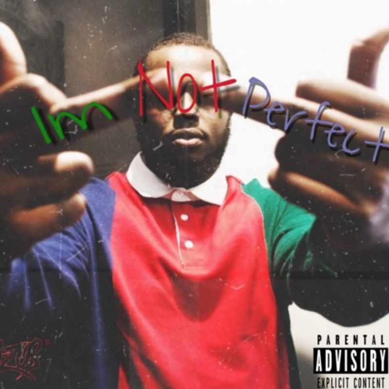 William Prize Drops New Single "Im Not Perfect"