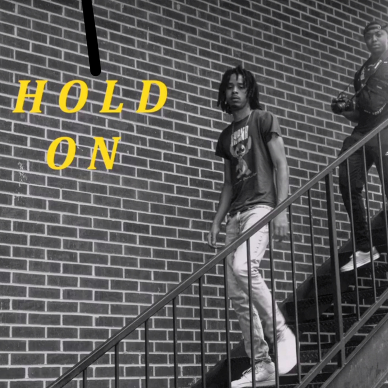 Sullivan Drops New Single "Hold On"
