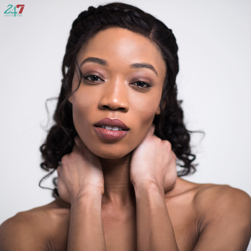 Stephanie Isioma Talks Maxim Cover Girl Competition