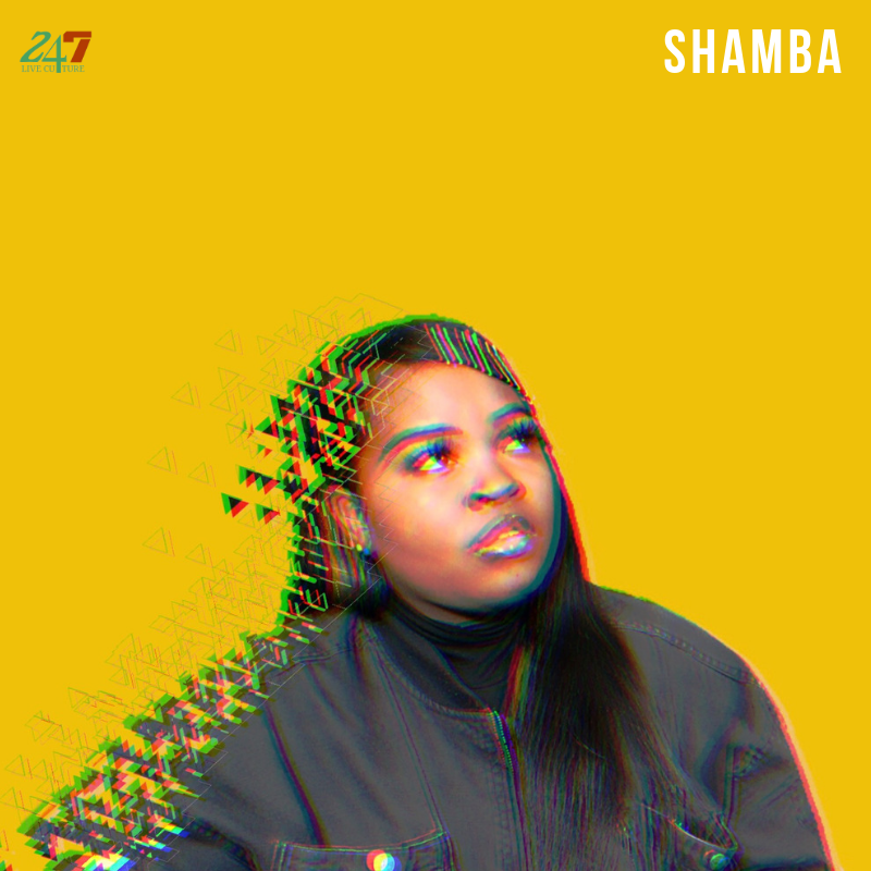 Shamba Exclusive Interview
