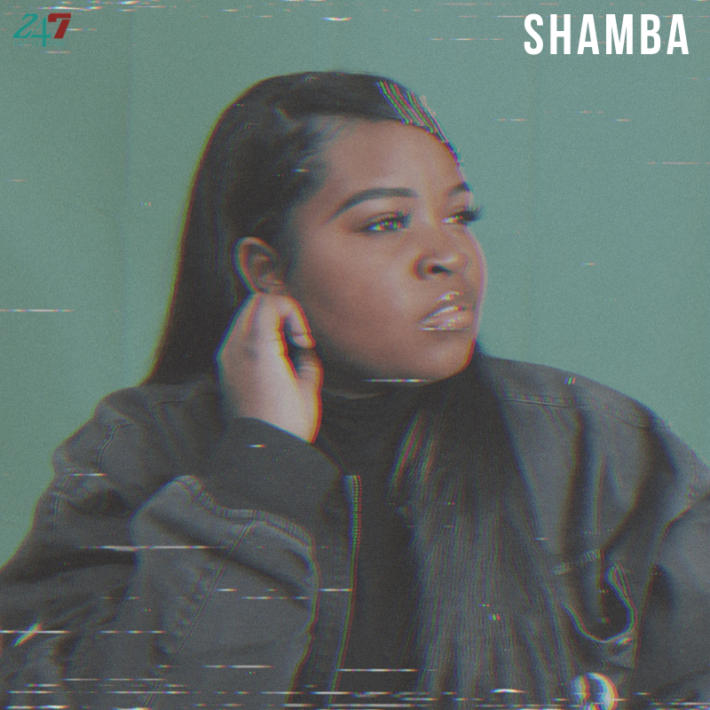 Exclusive | Shamba is Using Soulful R&amp;B to Carve Her Own Lane