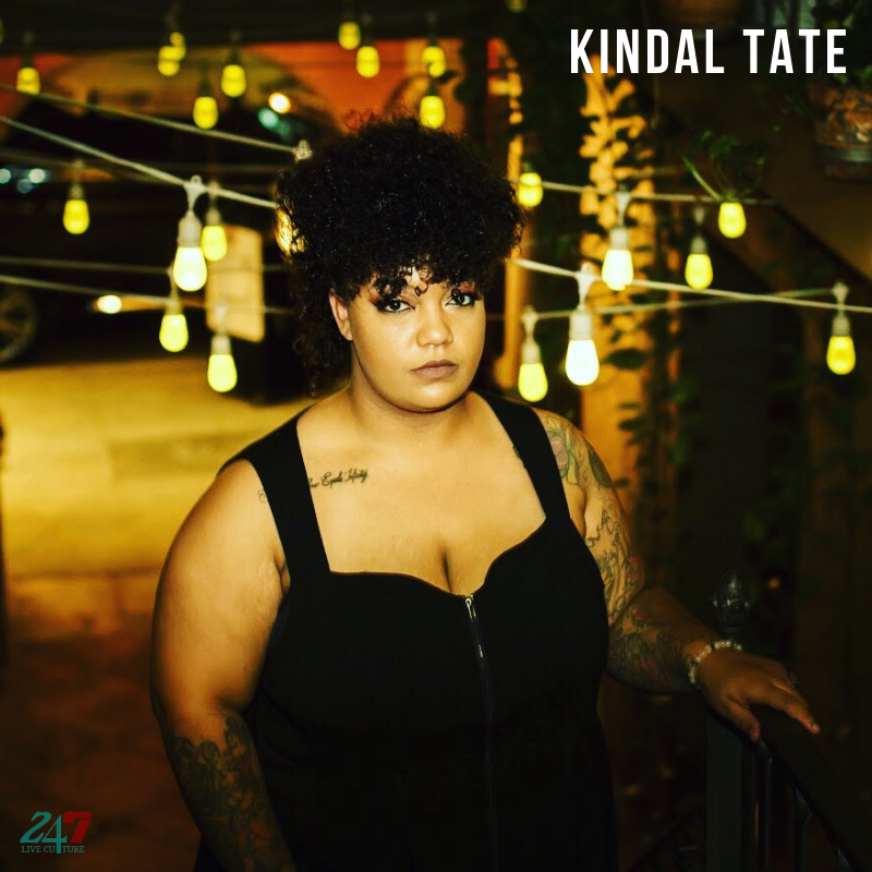 Exclusive | Kindal Tate Talks Her Upcoming EP 'Summer Vibez' &amp; Advocating for Anti-Bullying