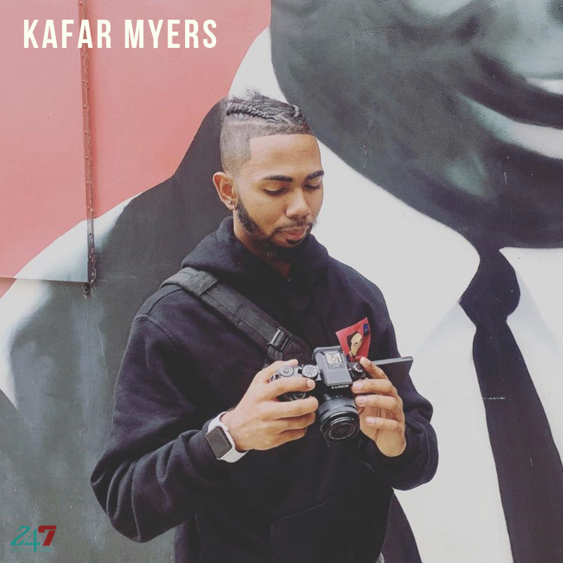 Kafar Myers Drops Video For "Ex's and Dubs"