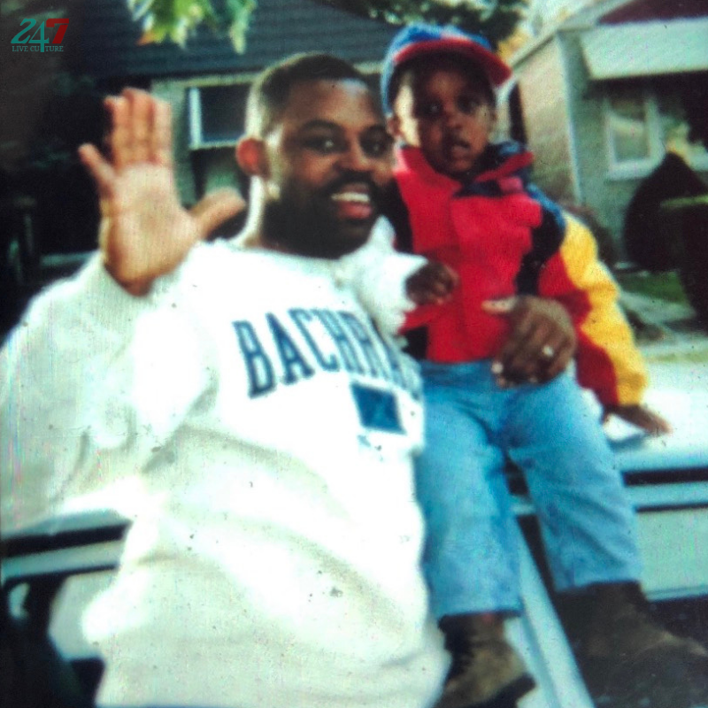 Top 5 Life Lessons You Learn From Losing A Parent