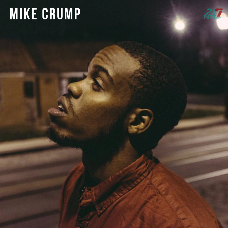 Exclusive | Mike Crump Talks the Release of His Latest Project 'Love Jones'