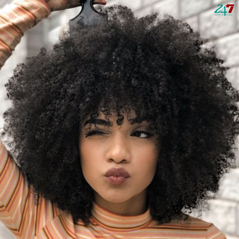 Determining Your Hair Porosity | The Key to Healthy Natural Hair — 247 Live  Culture Magazine