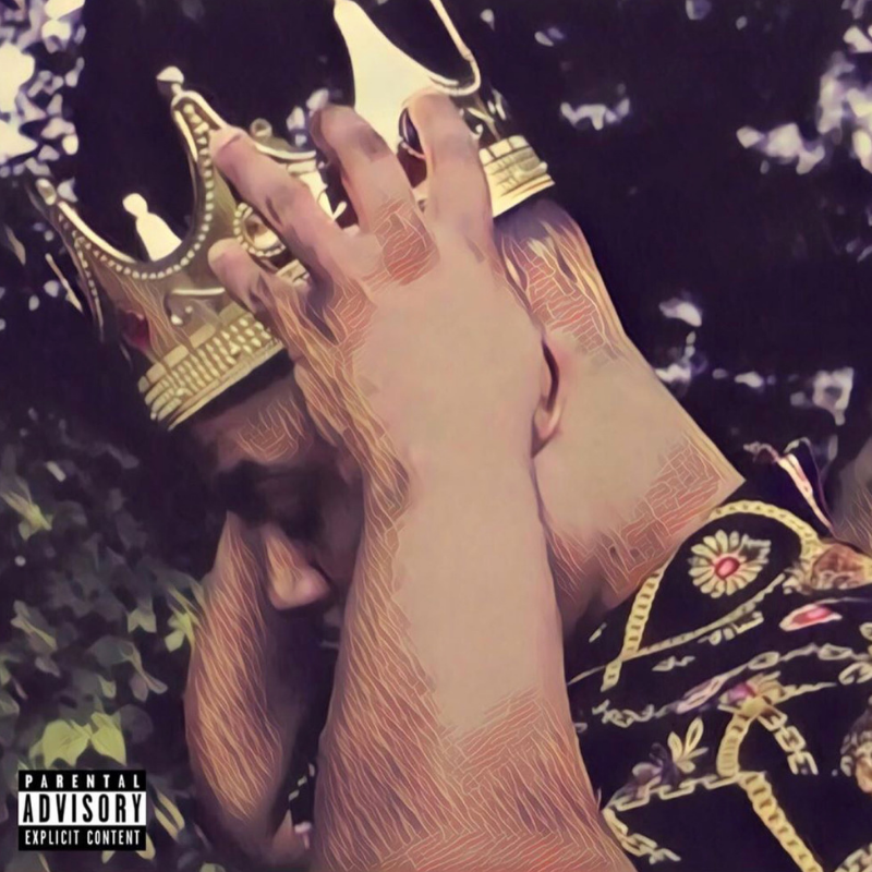 Jae Breeze Discusses His Latest Album "Crxwn"