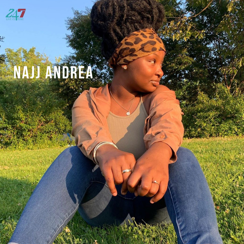 Najj Andrea