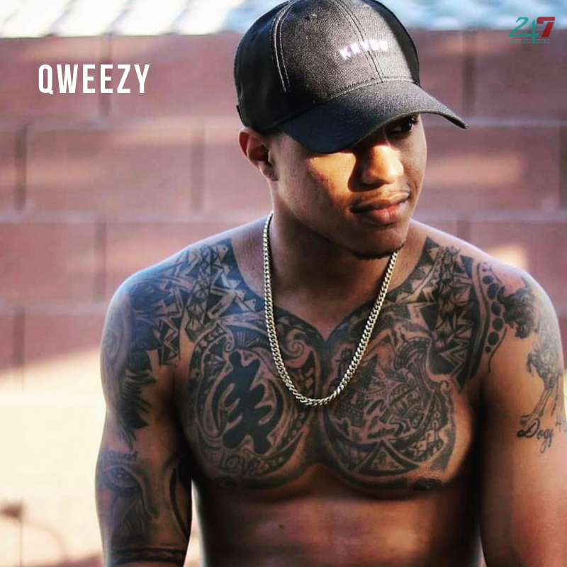 Qweezy Music Artist Of The Week