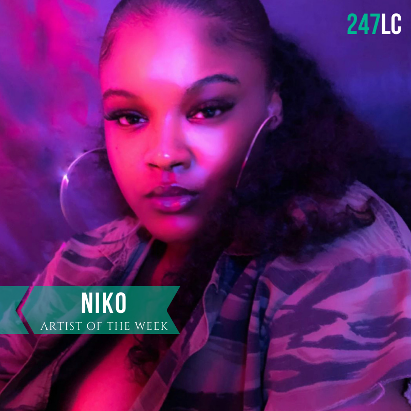 Exclusive | Singer NIKO Talks Being Versatile as an Artist And Working on Her Debut EP