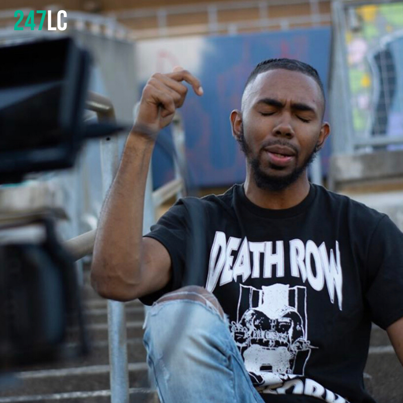 Kafar Myers Drops Visual For "Self Privilege Freestyle #1"