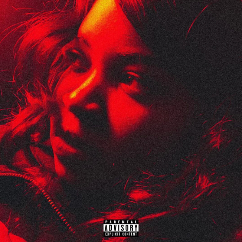 Shamba Talks Her Latest EP "Recharged"