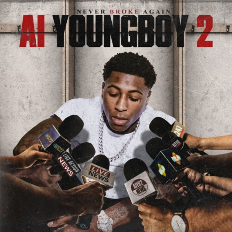 Sunday Morning Sounds | NBA YoungBoy: AI YoungBoy 2 Recap