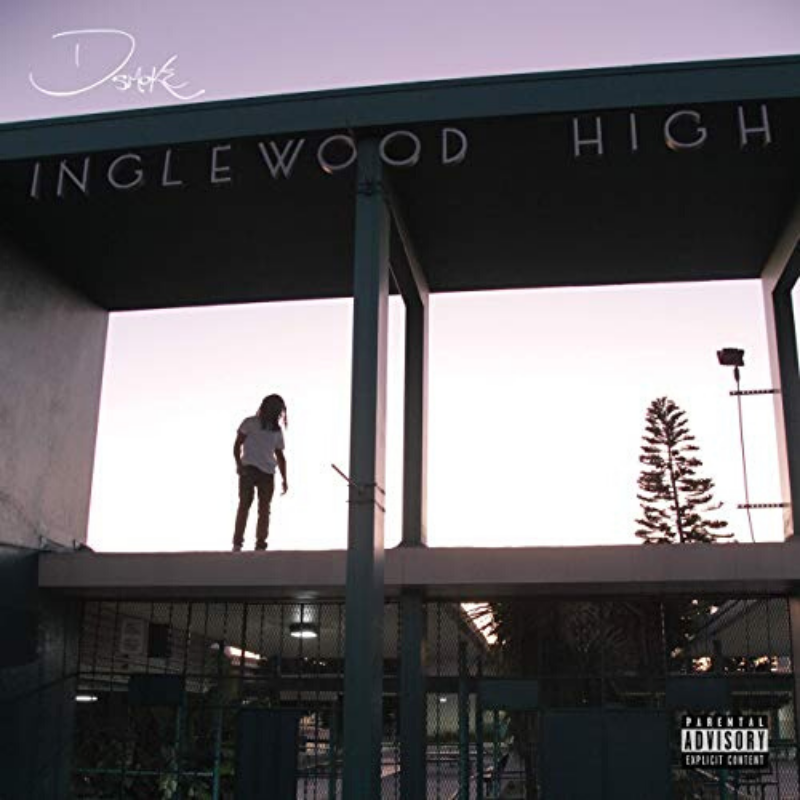 Sunday Morning Sounds | D Smoke: Inglewood High Recap