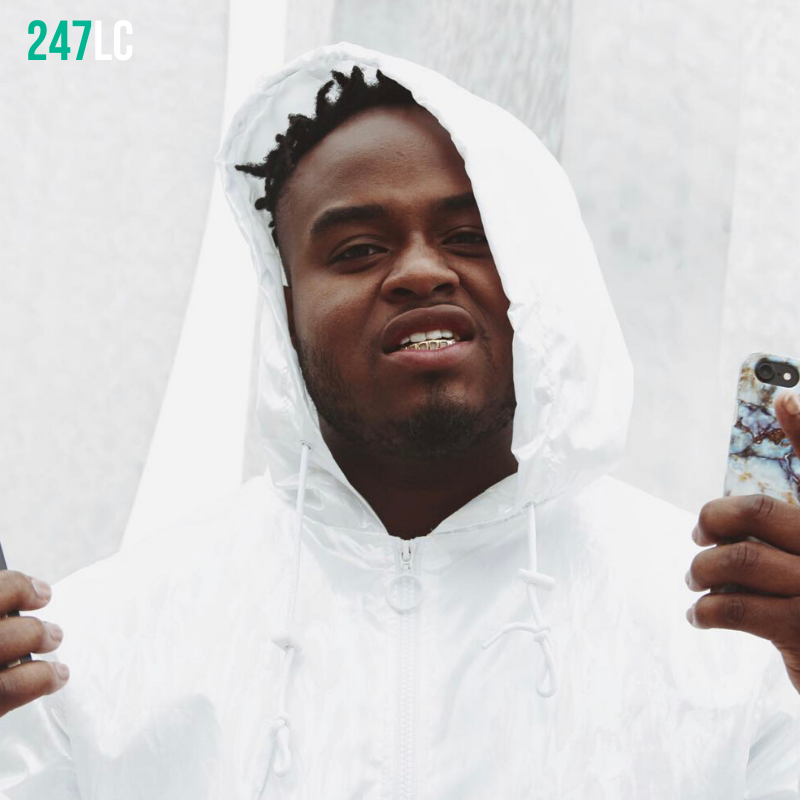Who’s Hot? Exclusive | Episode 2 ft. Manny Be