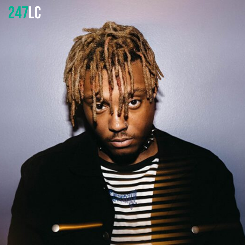 Death of Juice WRLD Raises The Discussion Of Drug Abuse In Hip Hop Culture