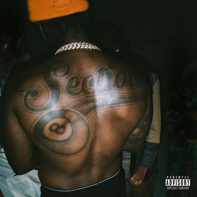 Sunday Morning Sounds | Pardison Fontaine: Under8ed Recap