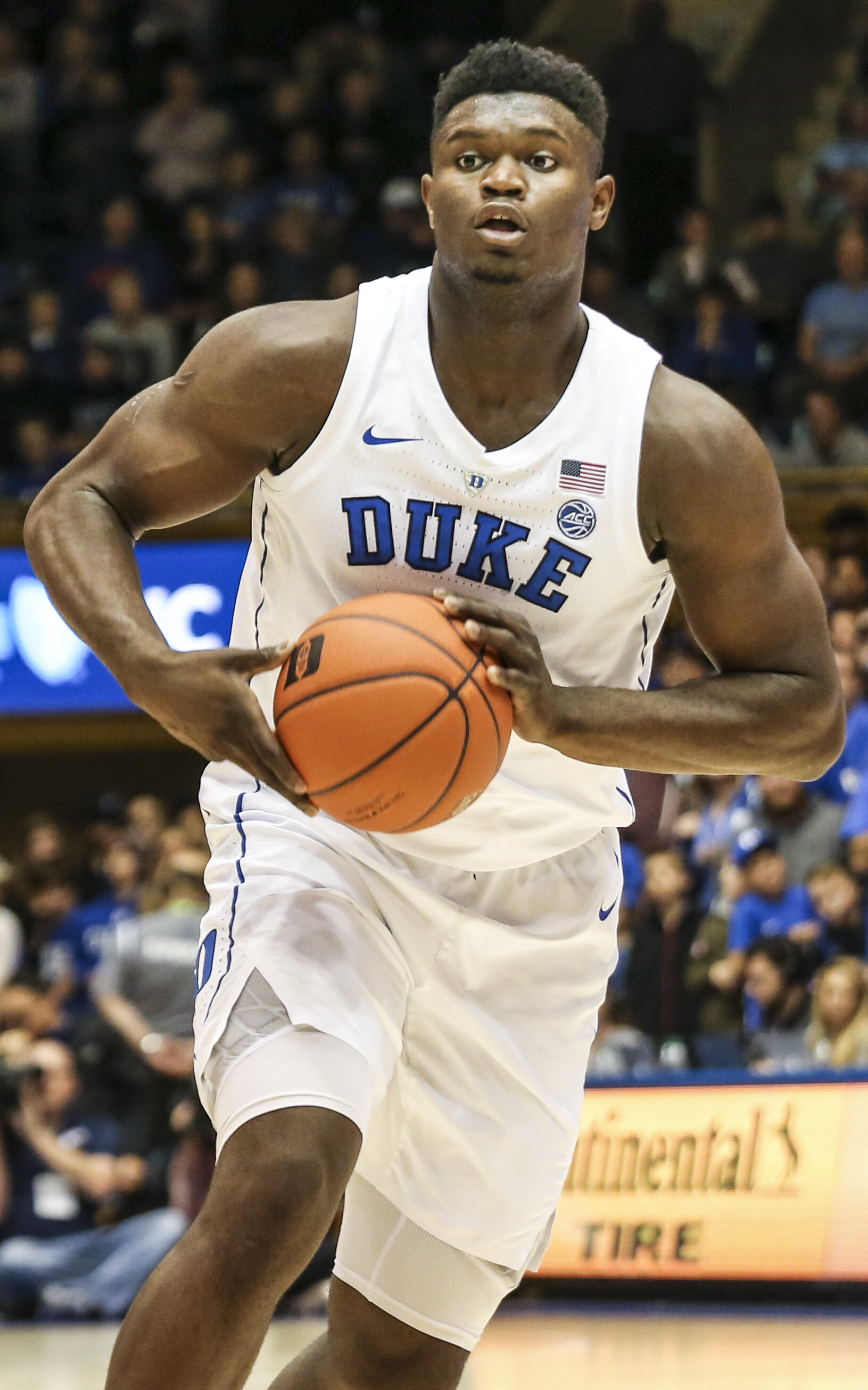 How Duke basketball can thrive while Zion Williamson is hurt