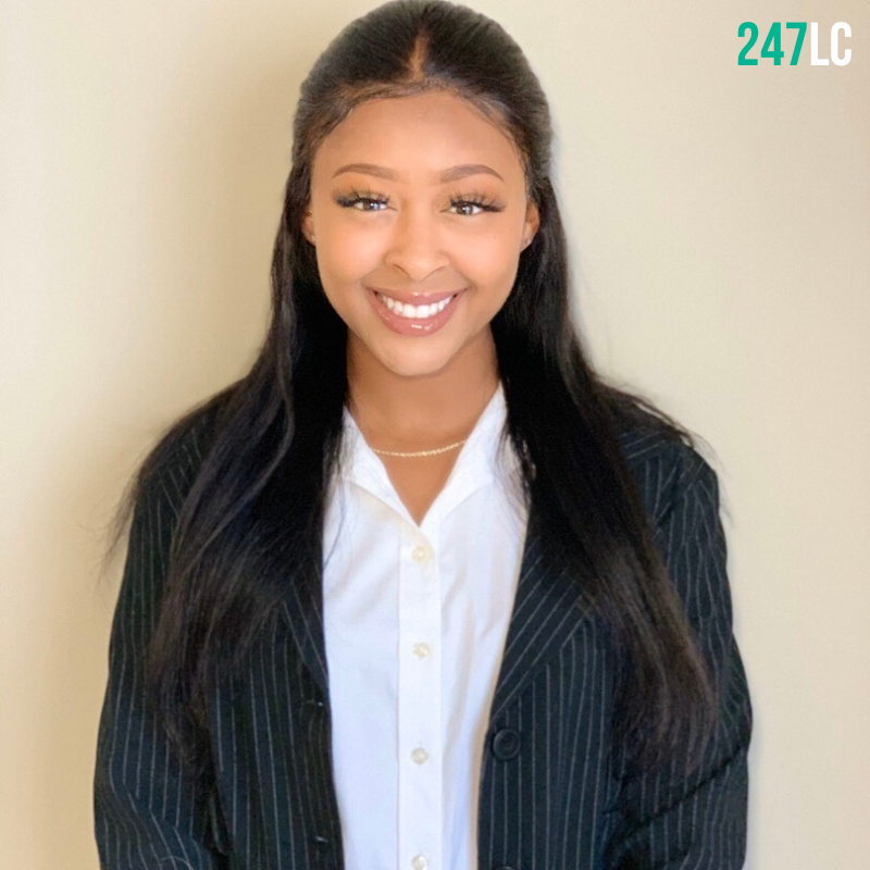 Meet Tialena Evans | Contributing Writer