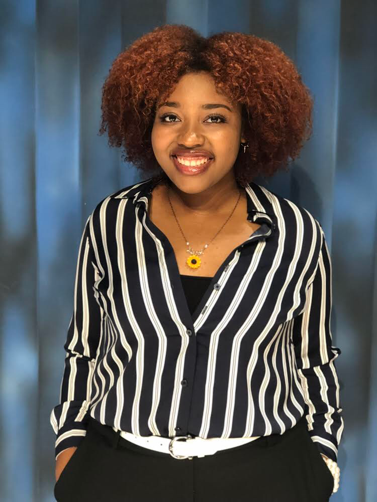 Meet Lauryn Bass | Contributing Writer