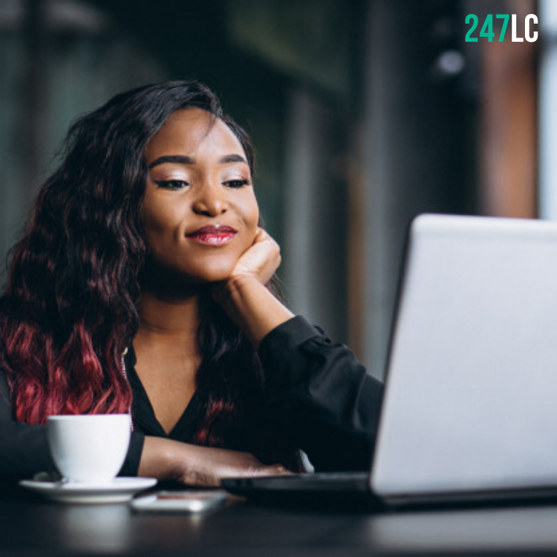 New Year, New Energy! Switching Up Your Work And Living Spaces Creates A Positive Vibe