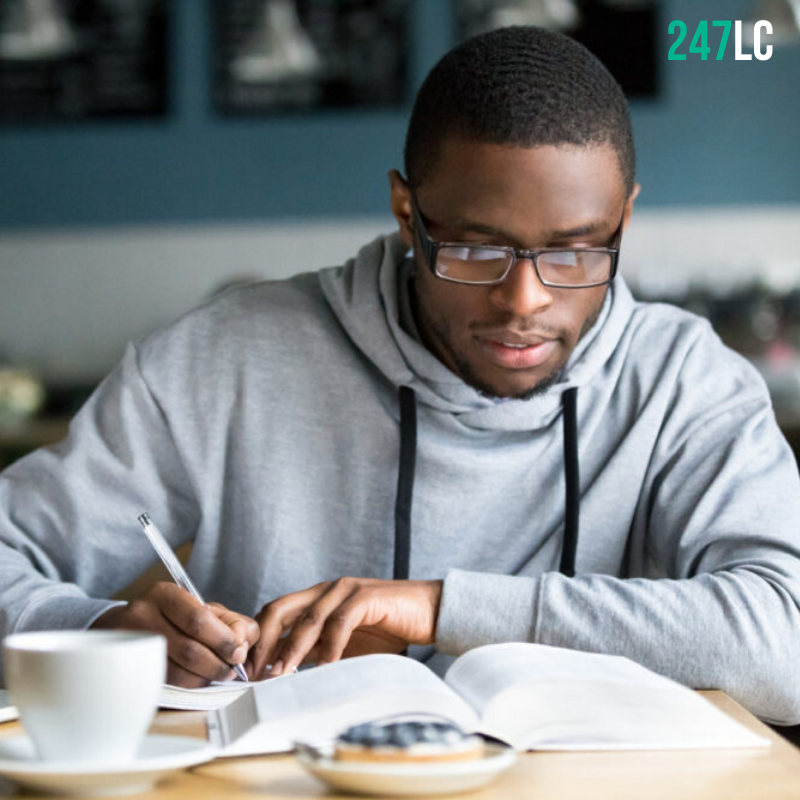 The Journey Of Being A Black Creative