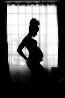 Natural Hair during Pregnancy