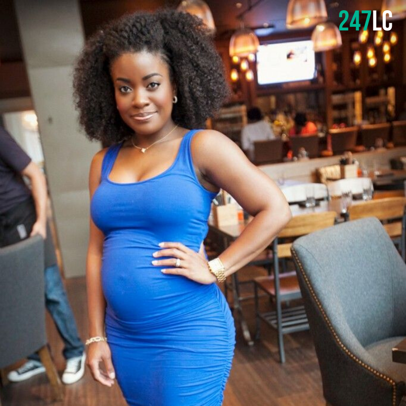 5 Tips For Taking Care Of Your Natural Hair During Pregnancy