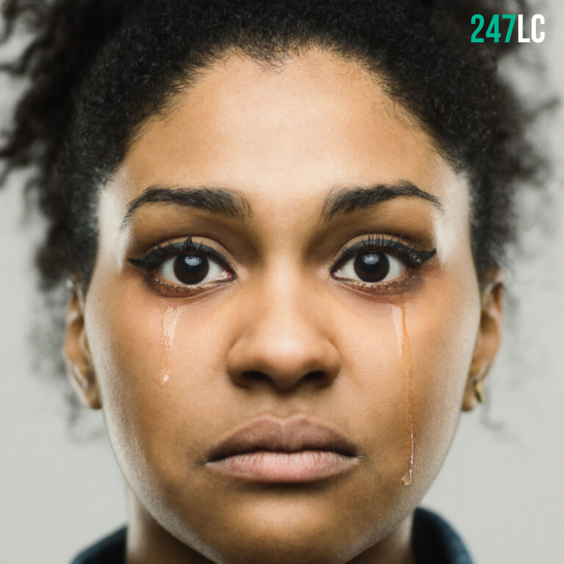 Sex Trafficking Is A Real Crisis: Why Are Black Women Under Attack?