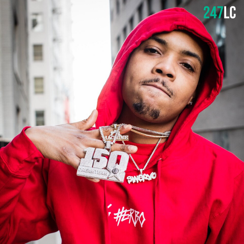 G Herbo Reflects On Mental Health And Childhood Trauma On "PTSD" Album