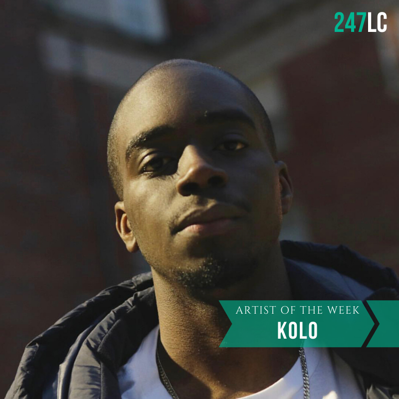Exclusive | Kolo Talks the Creation of His Video Mixtape Series "Free Basement"