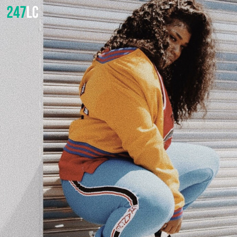 Lex Culture Drops New Single "Respect"