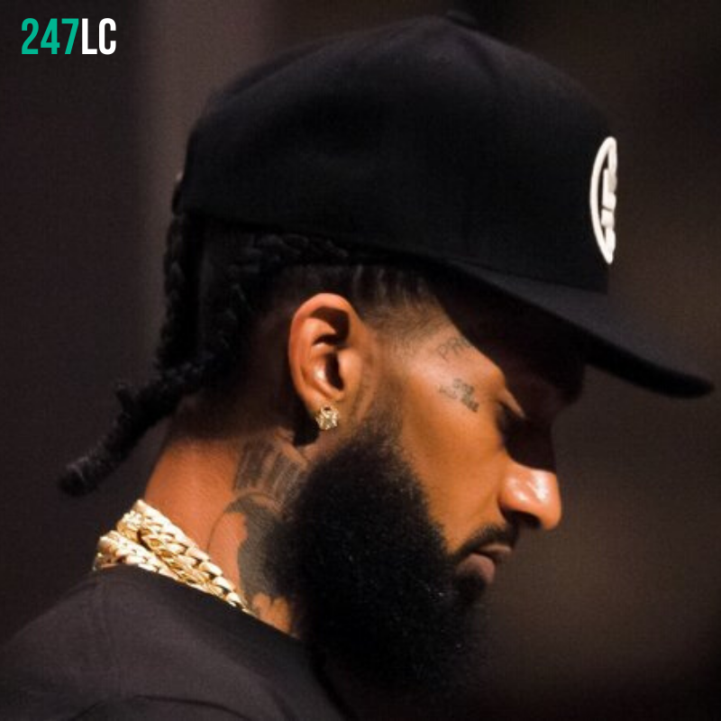 11 Nipsey Hussle Songs To Keep You Motivated
