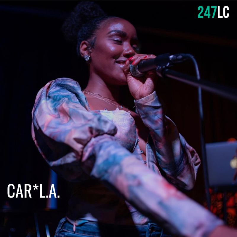 Car*L.A. Drops New Single "Mood"
