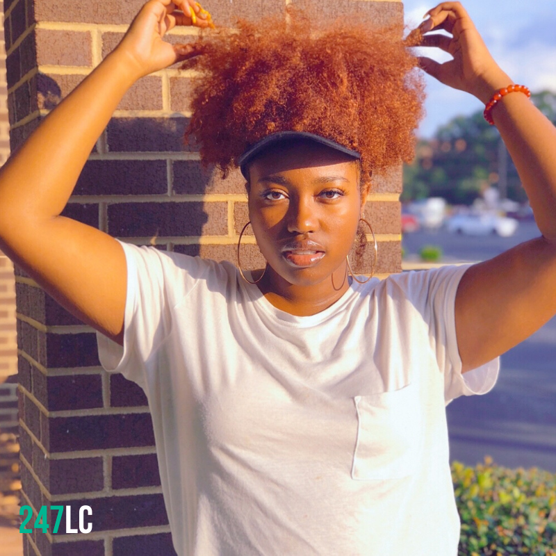Grow it, Show it! 4 Tips For Growing Your Natural Hair