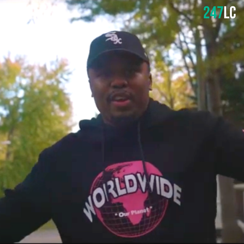 Jae Breeze Drops Visual To “I Don’t Need”