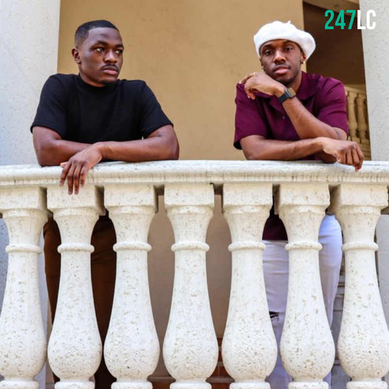 WAASIKeso Drops New Visual To "Poppin"