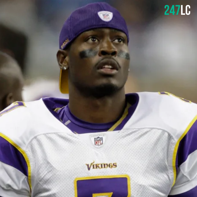 Former NFL Quarterback Tarvaris Jackson Passes Away At 36