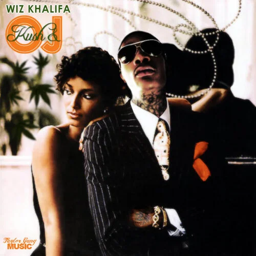 10 Years Later, Wiz Khalifa's "Kush &amp; OJ" Is A Certified Classic