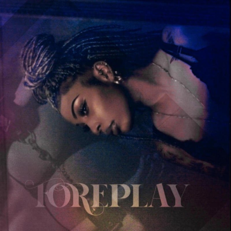 Lylo Gold Drops A Seductive New Single "Foreplay"