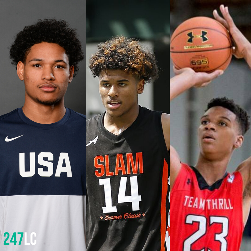 High School Stars Are Signing With The NBA G League Setting The Stage For A New Trend