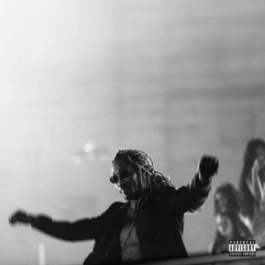 Album Review: Future's "High Off Life" Does Not Disappoint