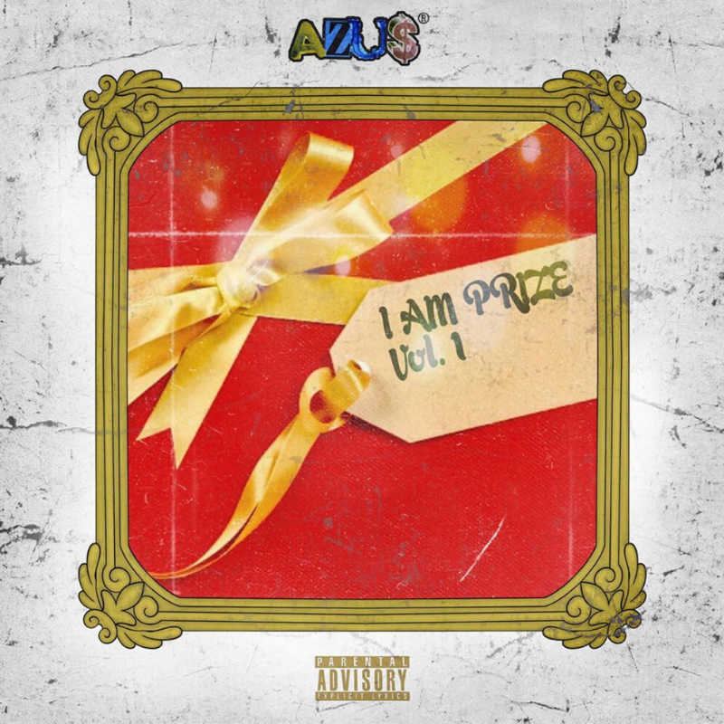 William Prize Talks His New Album "I AM PRIZE, Vol 1"