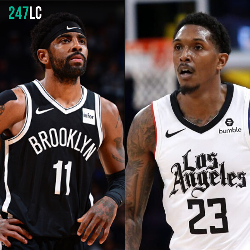 NBA Stars Express Concerns Over Finishing The Season In The Midst Of Racial Tensions
