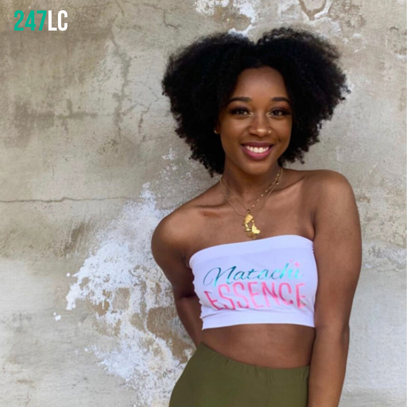 Meet Sydni Hatley | Contributing Writer