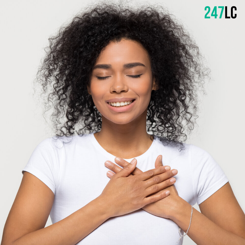 3 Tips To Surviving Life As an Empath