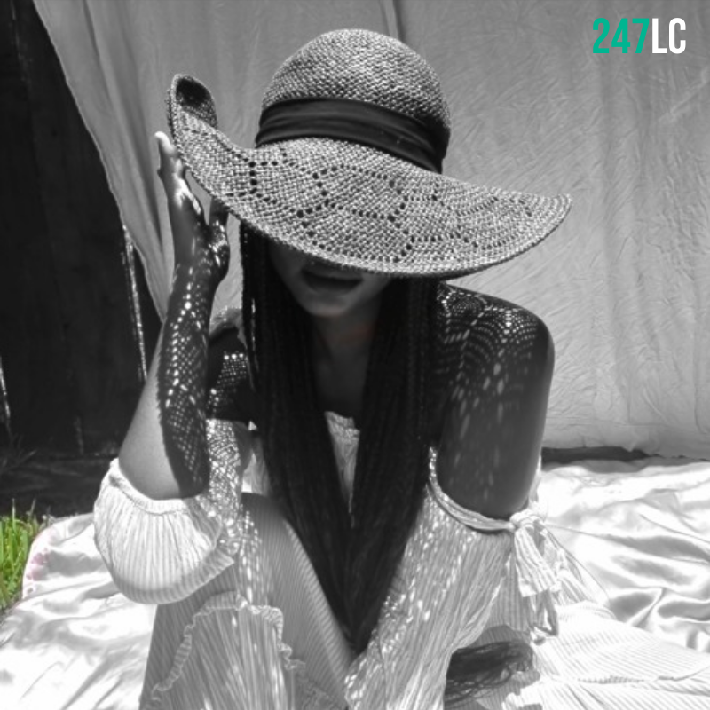 Lauryn Harris Talks Her New Single "Cocoon"