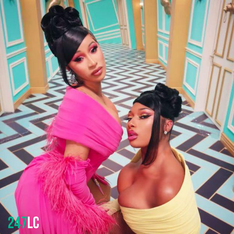 WAP Video Exposes Double Standards In Hip Hop: It's Time To Let Women Enjoy Things