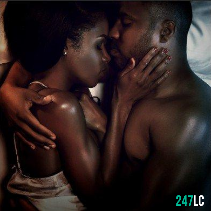 The Power Of The “P” Word: Building A Mental Connection Before Sex